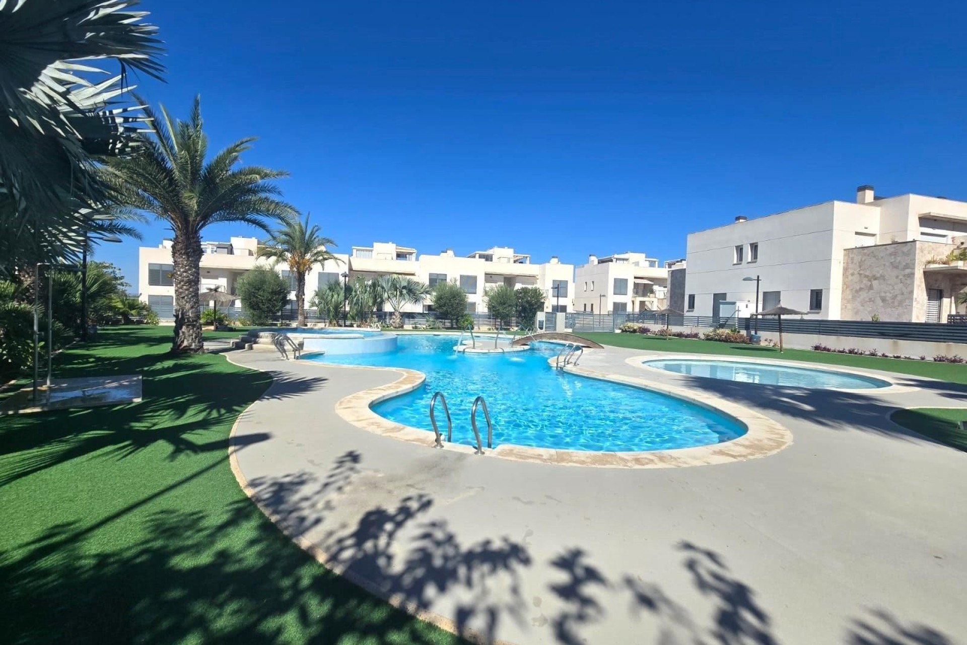 Venta - Apartamento / Piso -
Torrevieja - Aguas Nuevas