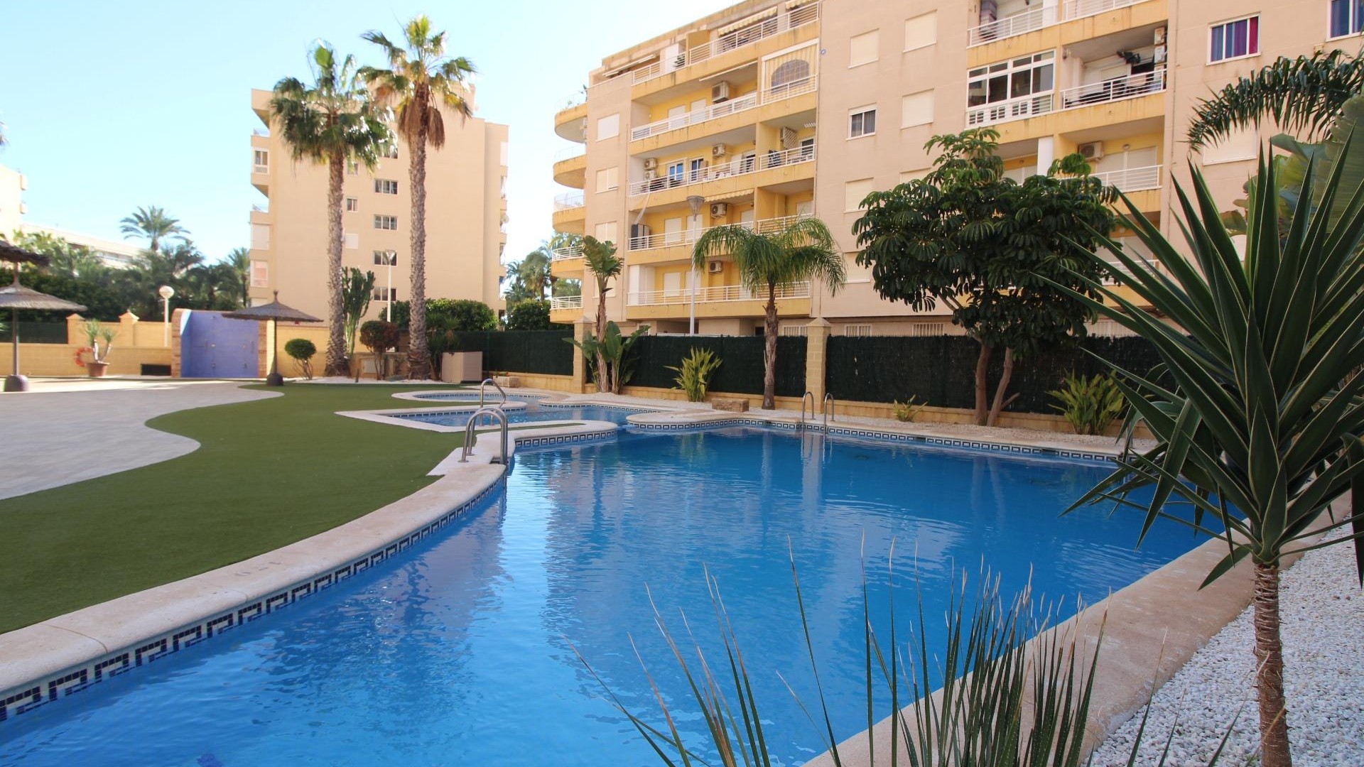Venta - Apartamento piso -
Torrevieja - Aldea del mar