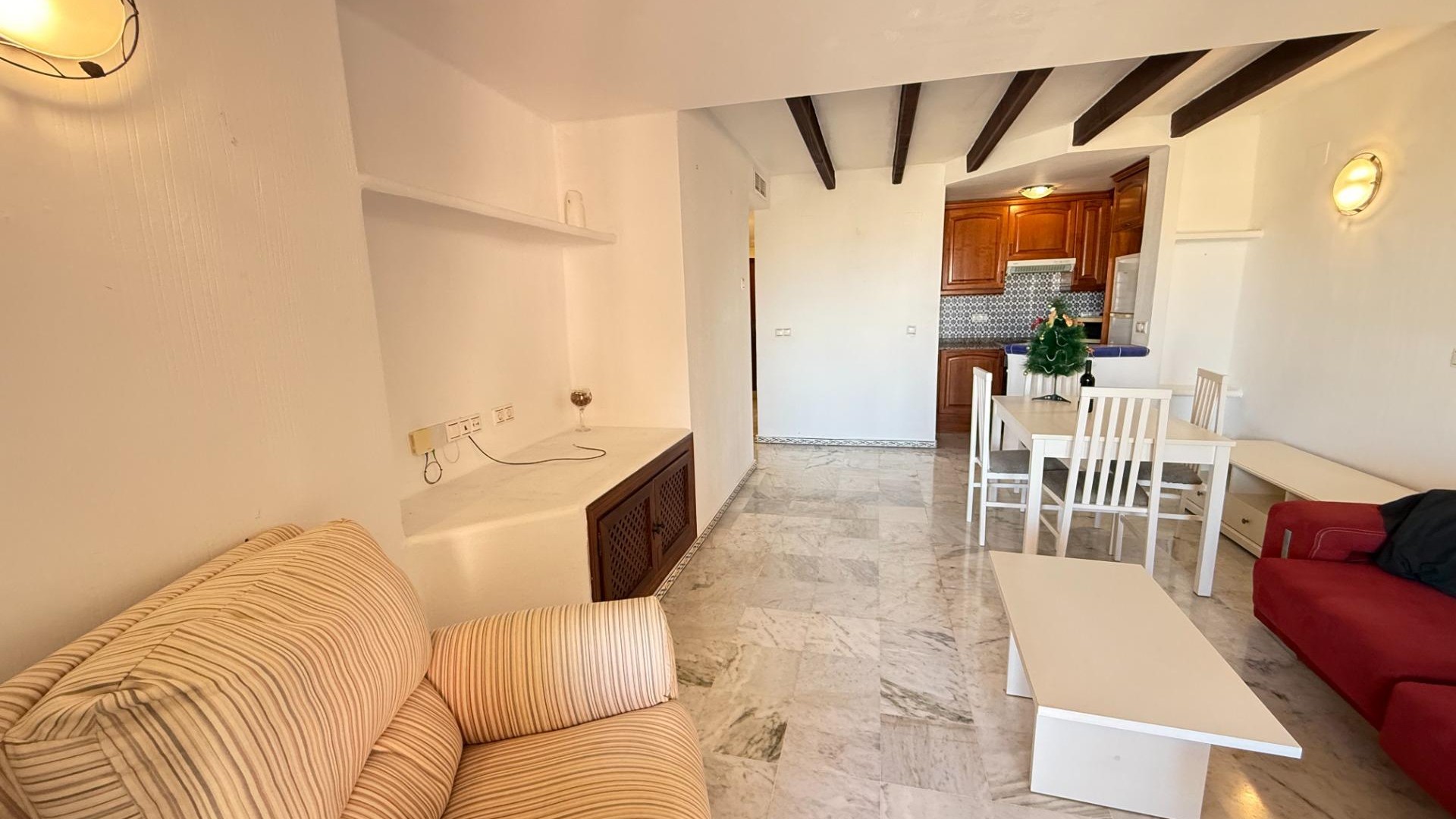 Venta - Apartamento piso -
Torrevieja - Aldea del mar