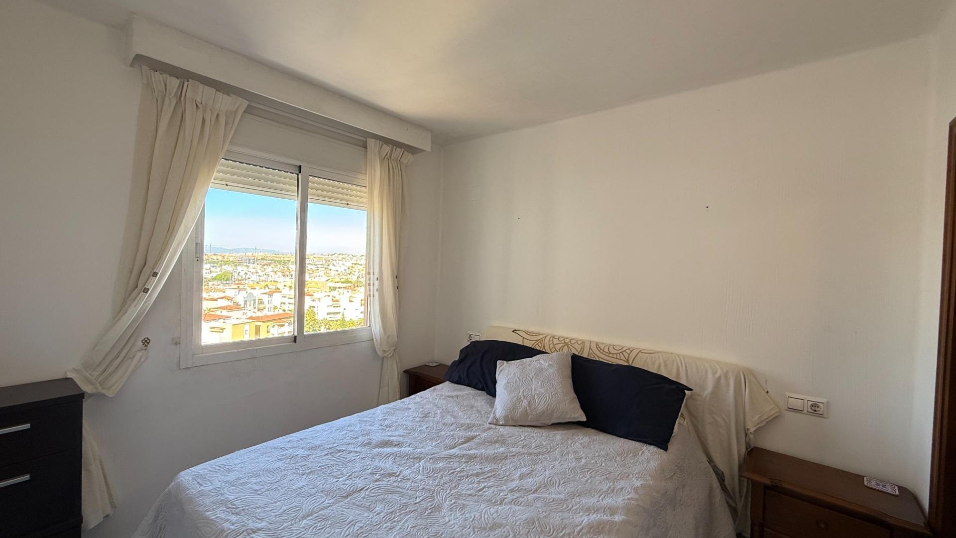 Venta - Apartamento piso -
Torrevieja - Aldea del mar