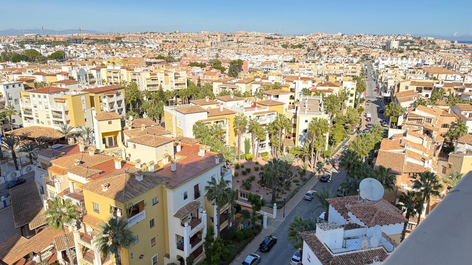 Venta - Apartamento piso -
Torrevieja - Aldea del mar