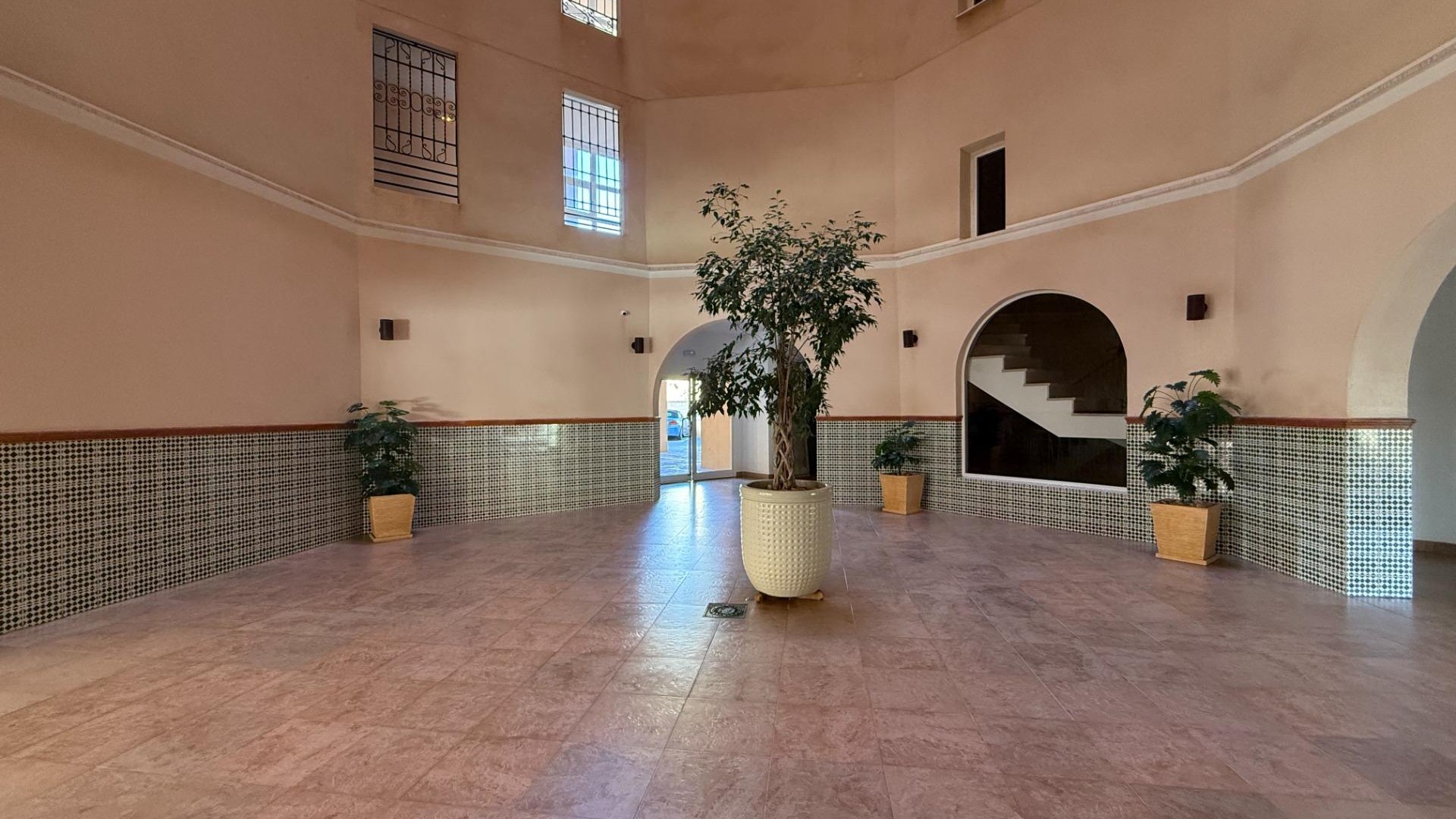 Venta - Apartamento piso -
Torrevieja - Aldea del mar