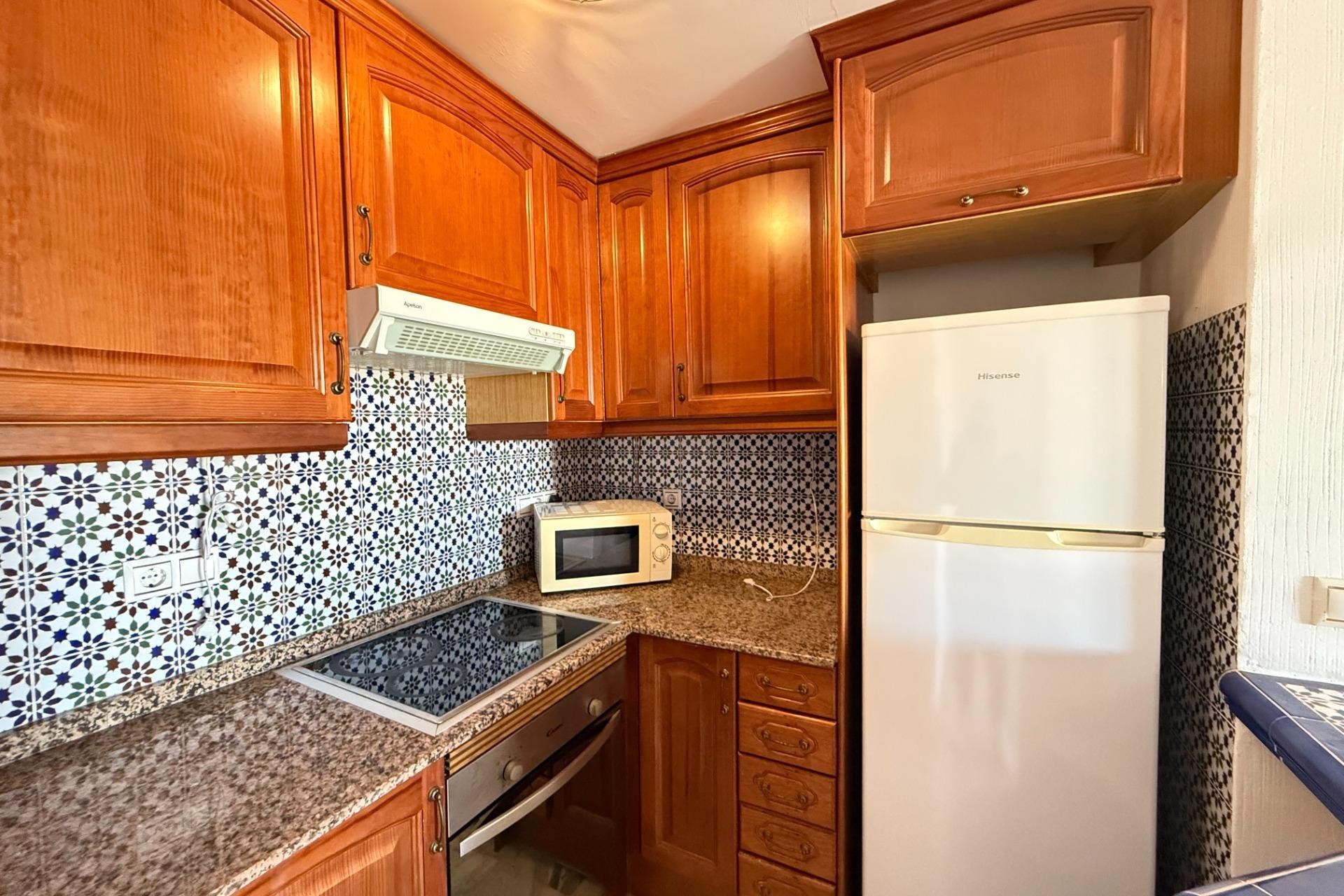 Venta - Apartamento piso -
Torrevieja - Aldea del mar