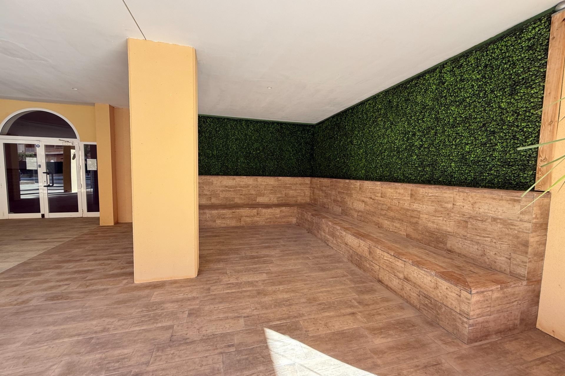 Venta - Apartamento piso -
Torrevieja - Aldea del mar