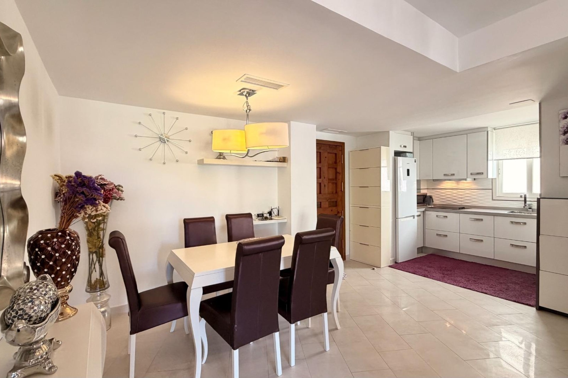 Venta - Apartamento / Piso -
Torrevieja - Aldea del mar