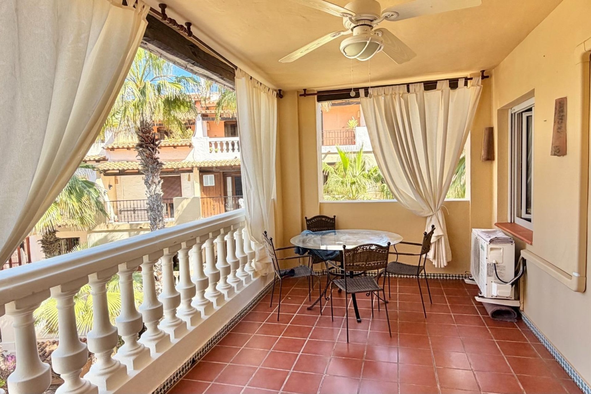 Venta - Apartamento / Piso -
Torrevieja - Aldea del mar