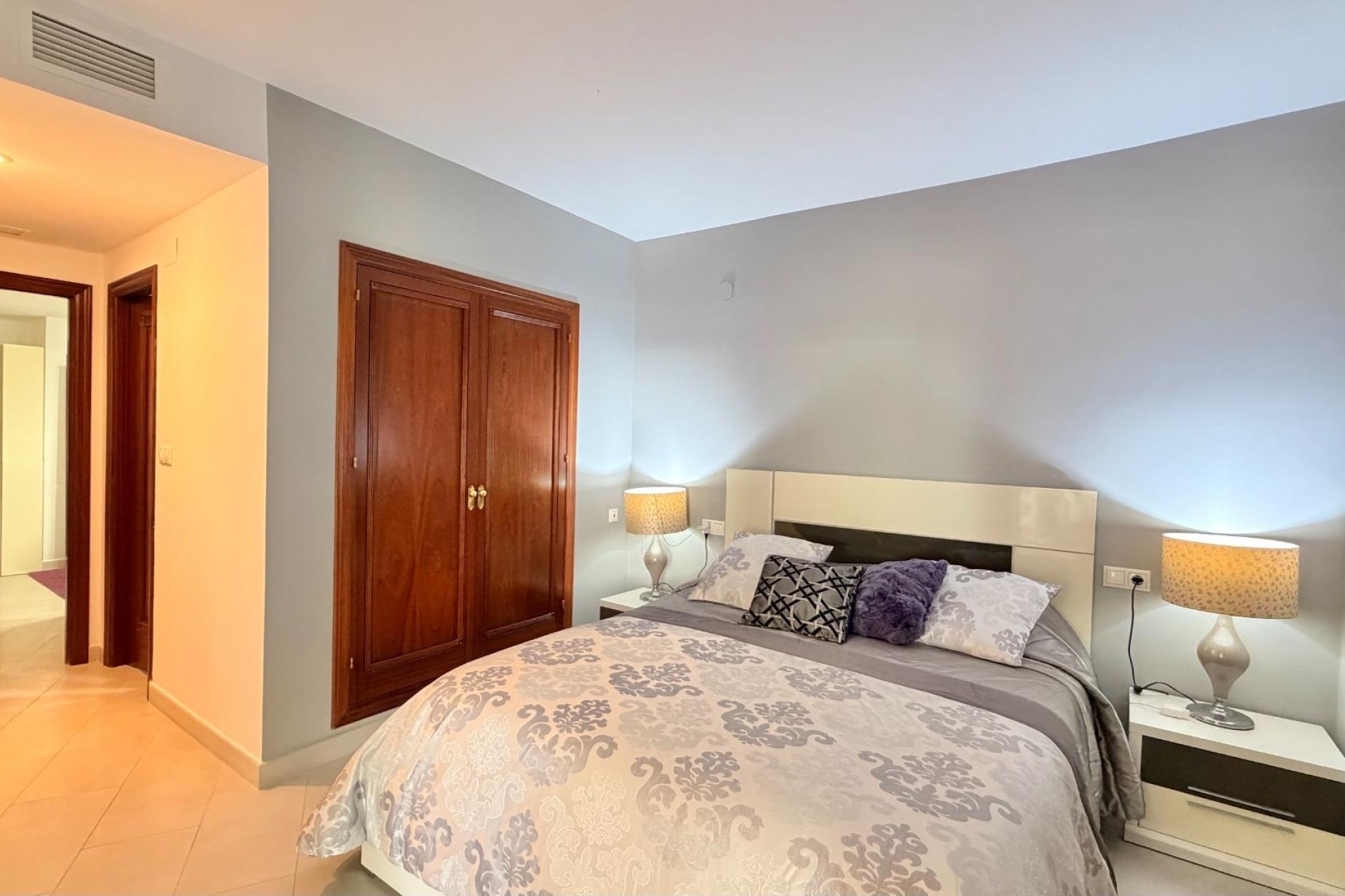 Venta - Apartamento / Piso -
Torrevieja - Aldea del mar