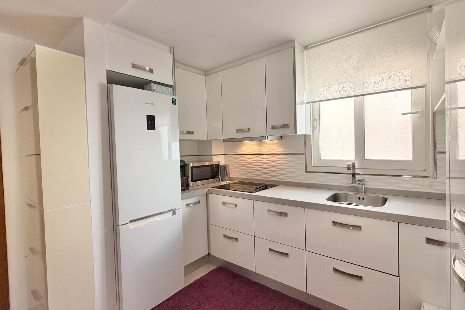 Venta - Apartamento / Piso -
Torrevieja - Aldea del mar