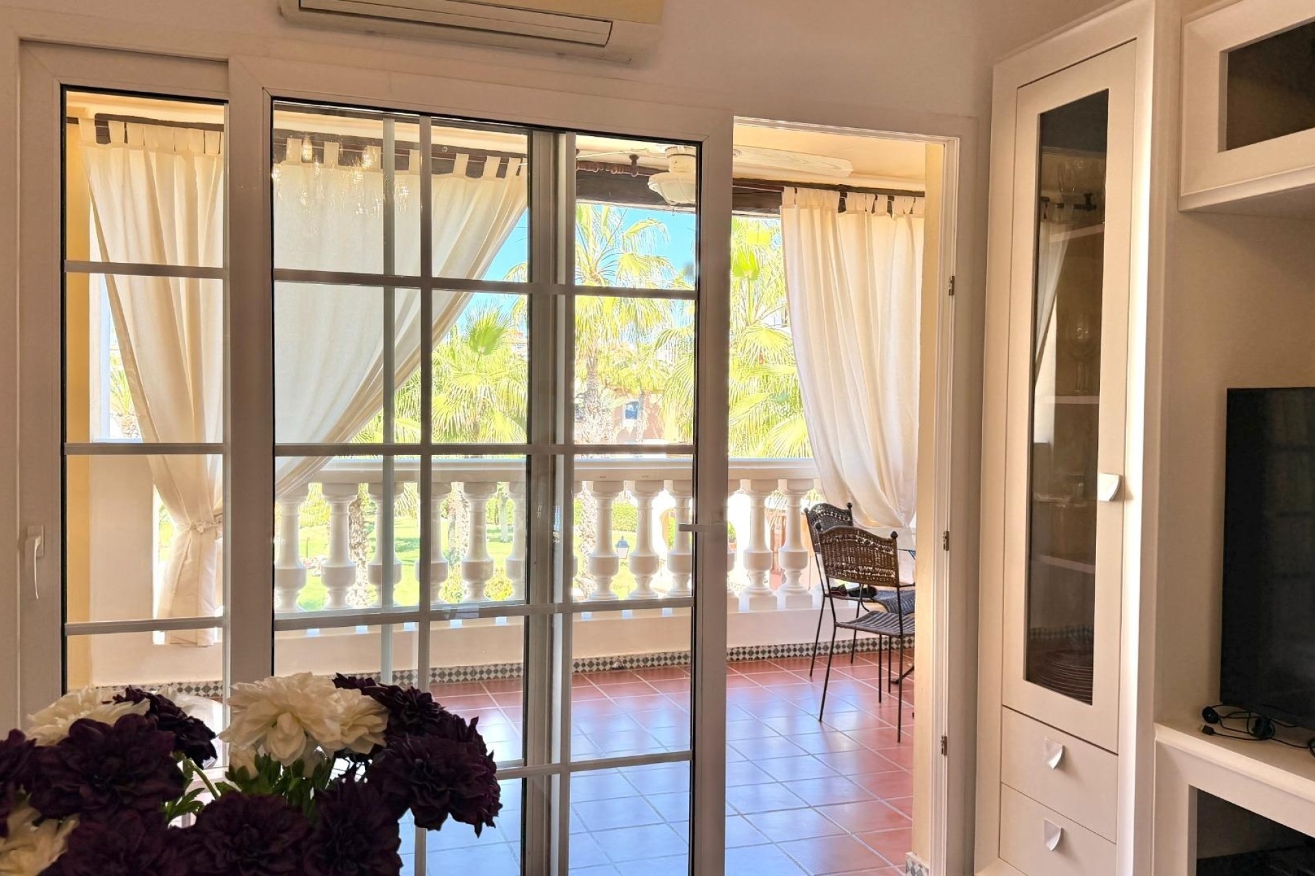 Venta - Apartamento / Piso -
Torrevieja - Aldea del mar