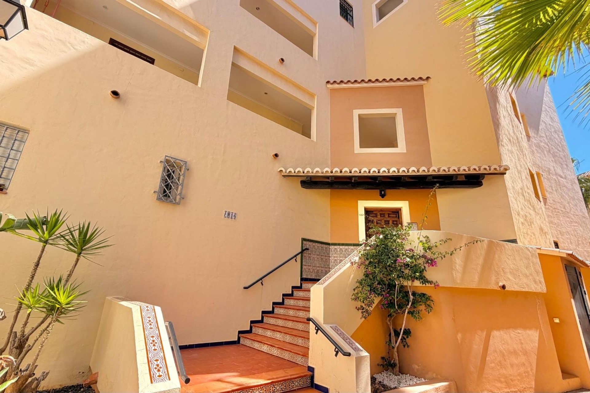 Venta - Apartamento / Piso -
Torrevieja - Aldea del mar