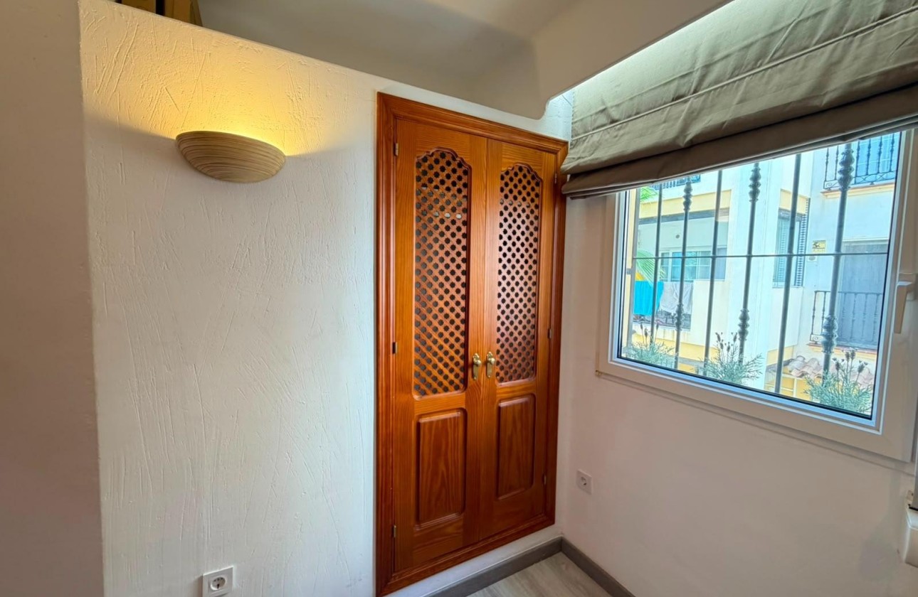 Venta - Apartamento / Piso -
Torrevieja - Aldea del mar