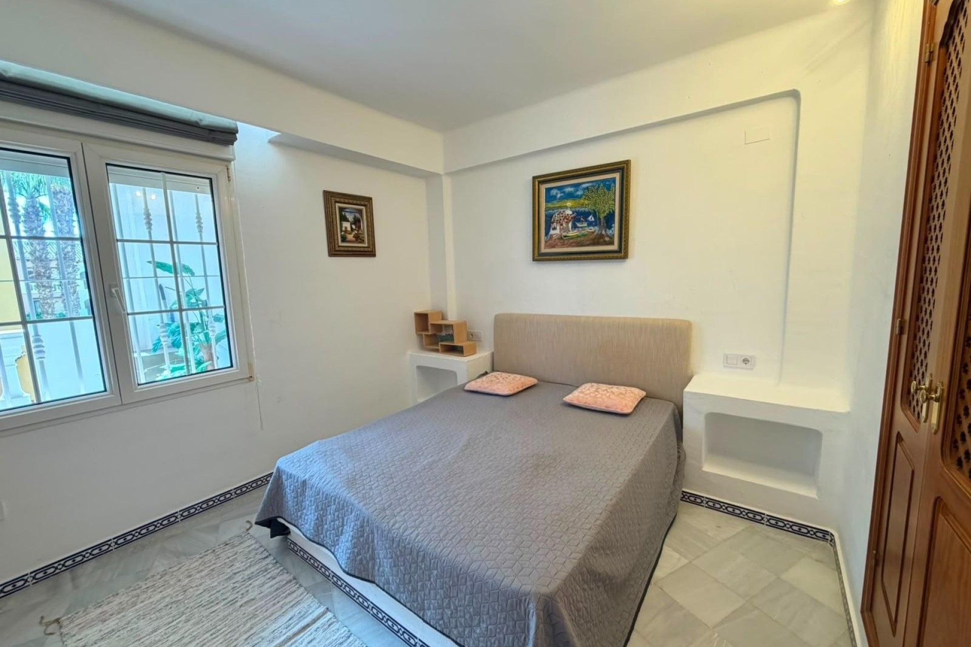 Venta - Apartamento / Piso -
Torrevieja - Aldea del mar