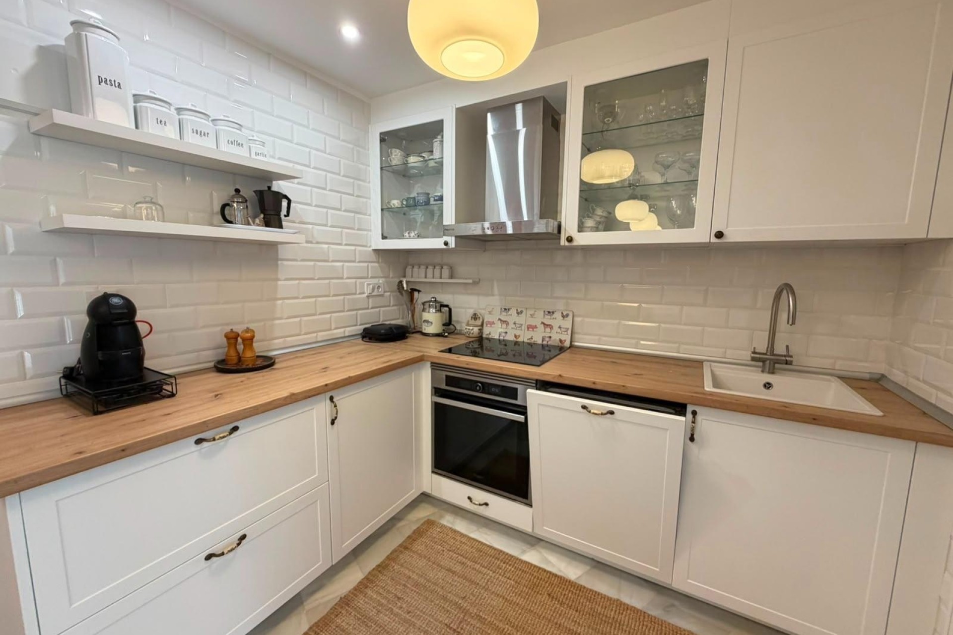 Venta - Apartamento / Piso -
Torrevieja - Aldea del mar
