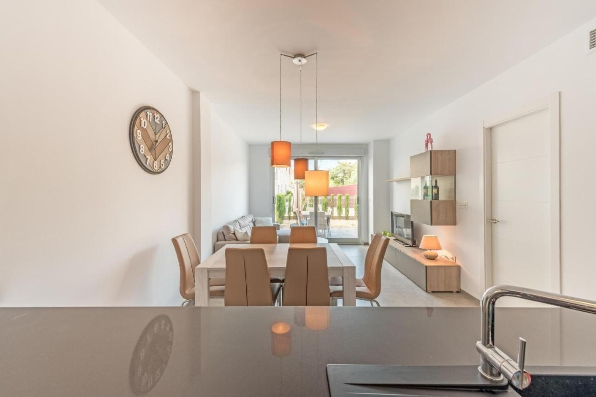 Venta - Apartamento / Piso -
Torrevieja - Auguas Neuvas
