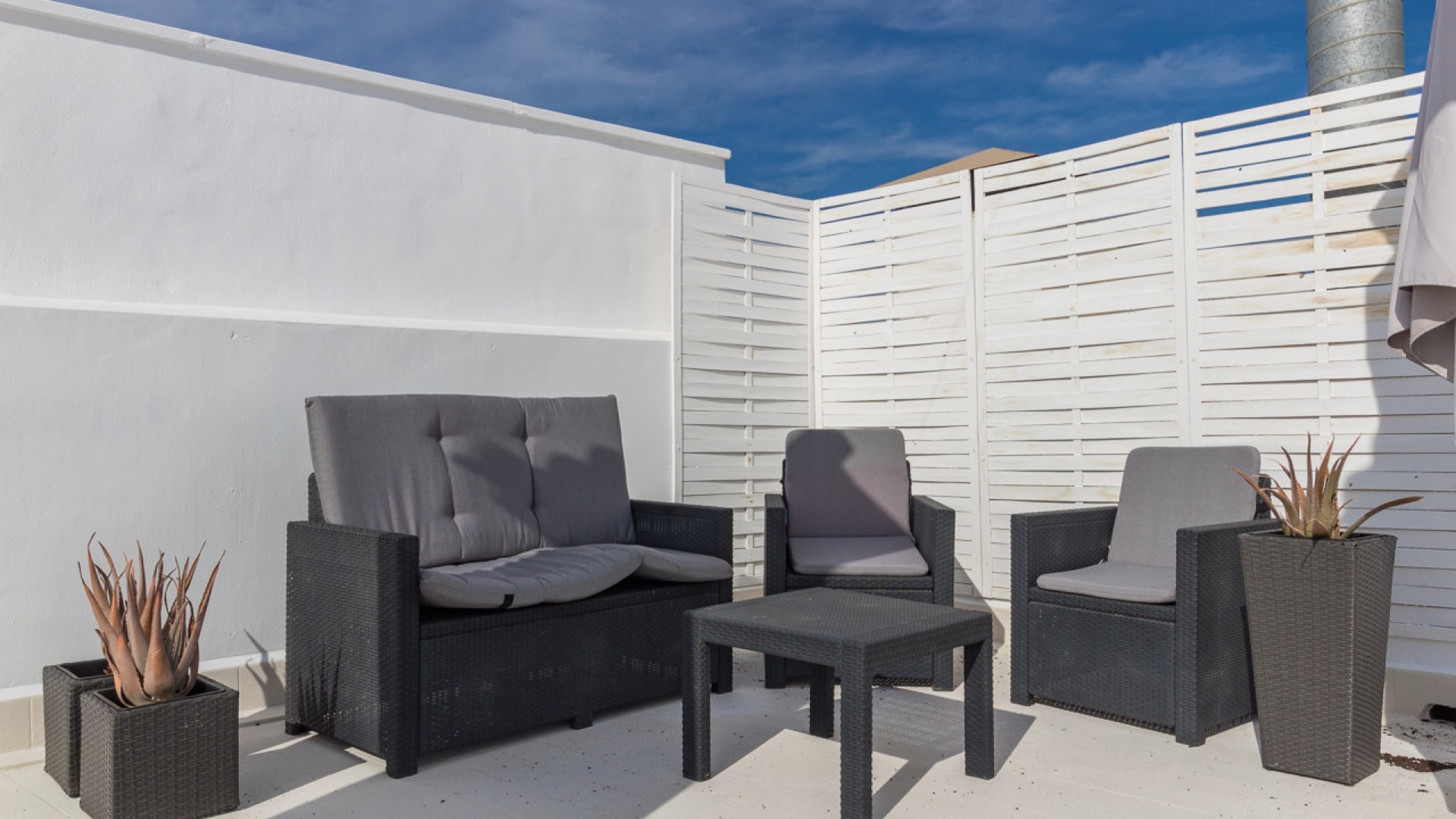 Venta - Apartamento piso -
Torrevieja - Beach