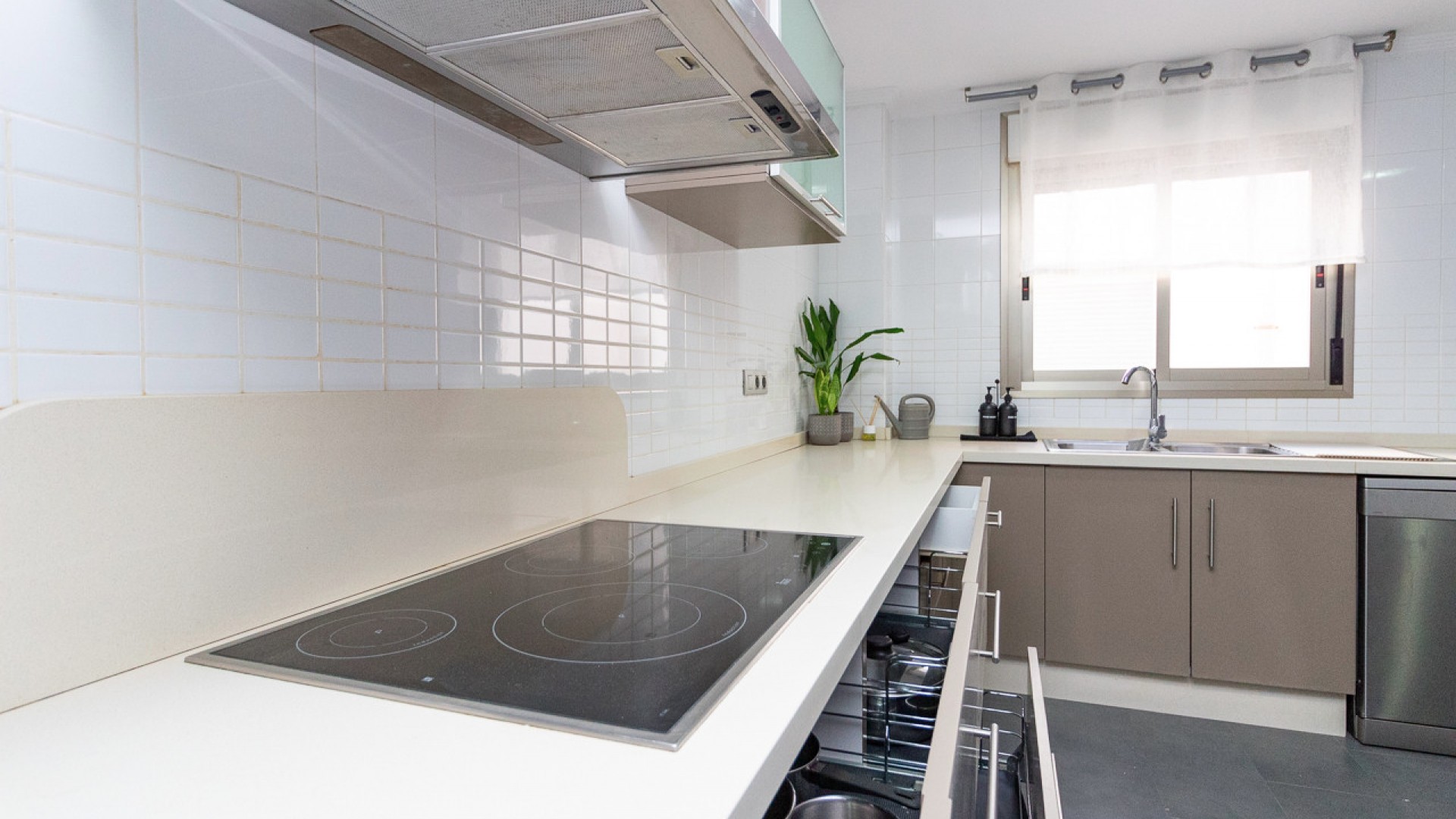 Venta - Apartamento piso -
Torrevieja - Beach