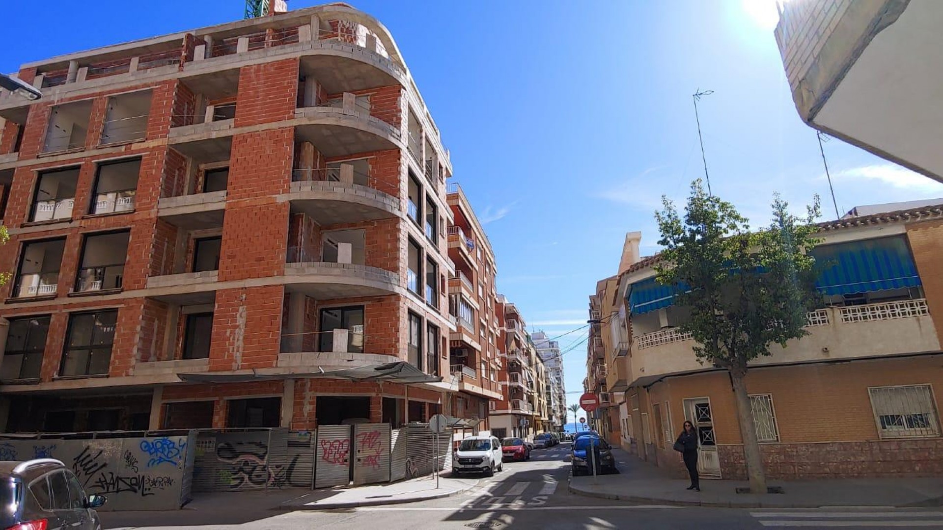 Venta - Apartamento piso -
Torrevieja - Beach