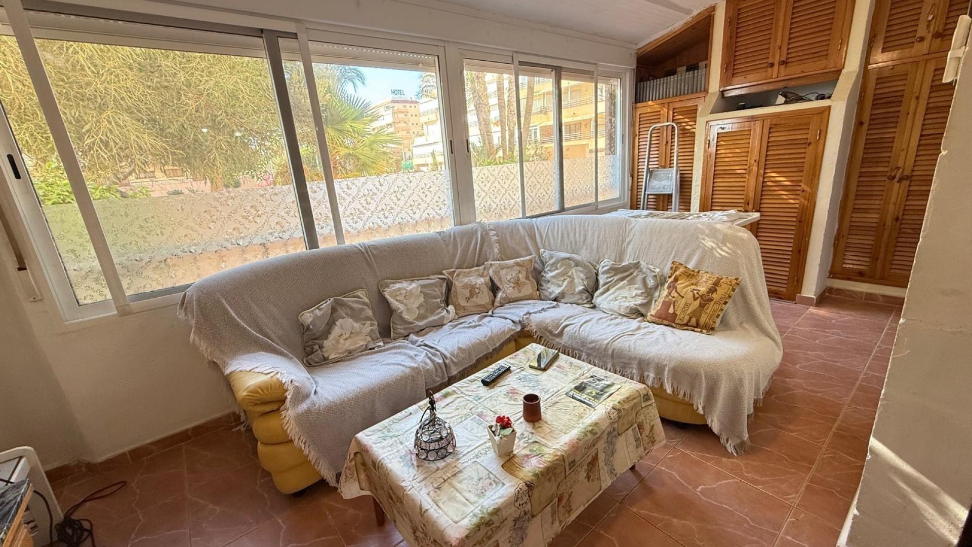 Venta - Apartamento piso -
Torrevieja - Cabo cervera