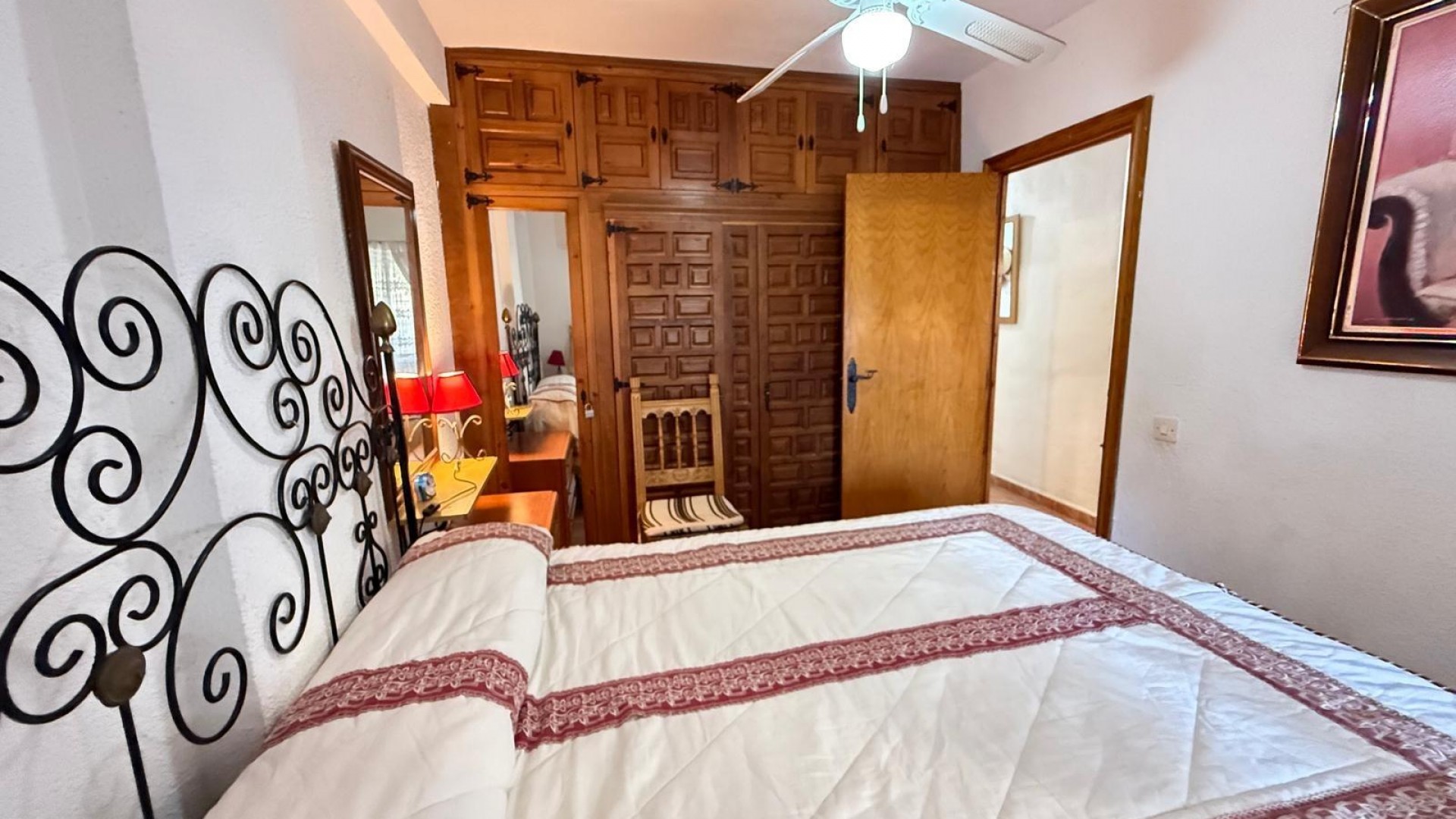 Venta - Apartamento piso -
Torrevieja - Cabo cervera