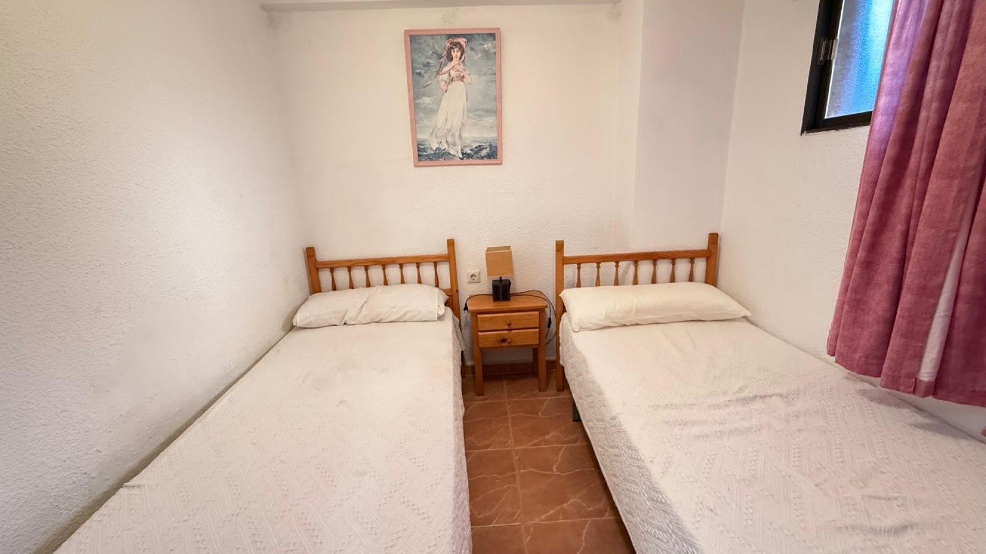 Venta - Apartamento piso -
Torrevieja - Cabo cervera