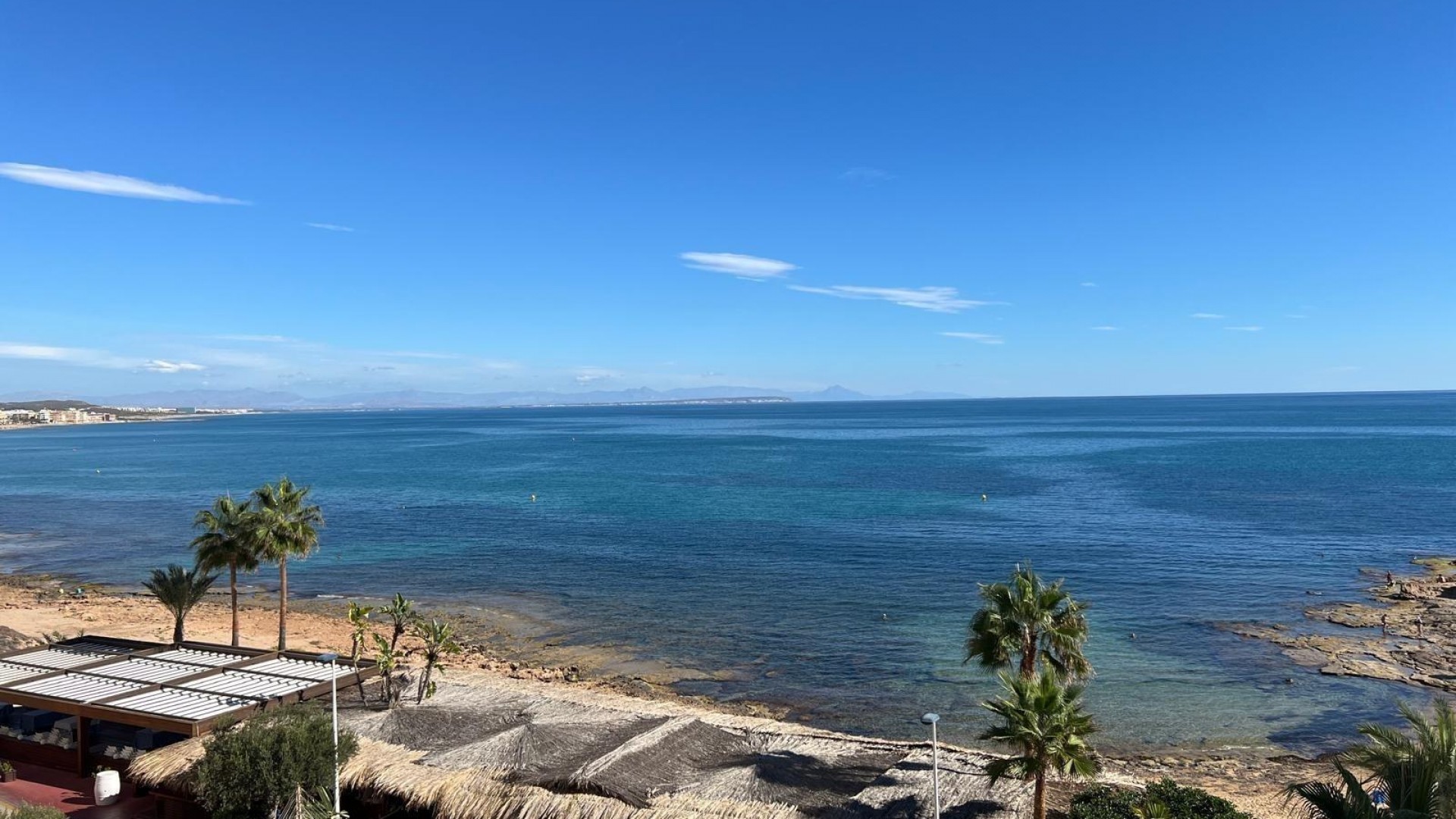 Venta - Apartamento piso -
Torrevieja - Cabo cervera