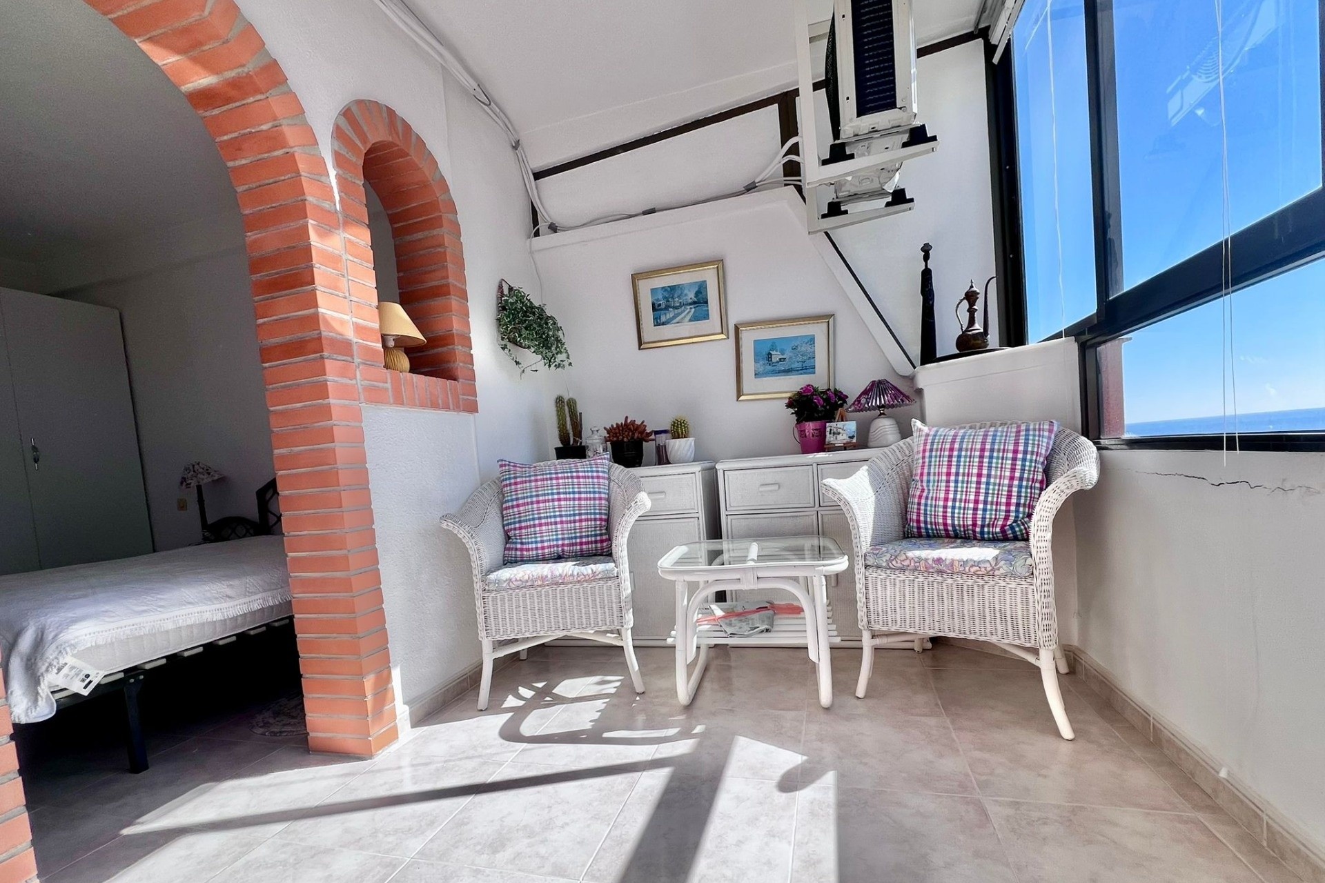 Venta - Apartamento piso -
Torrevieja - Cabo Cervera