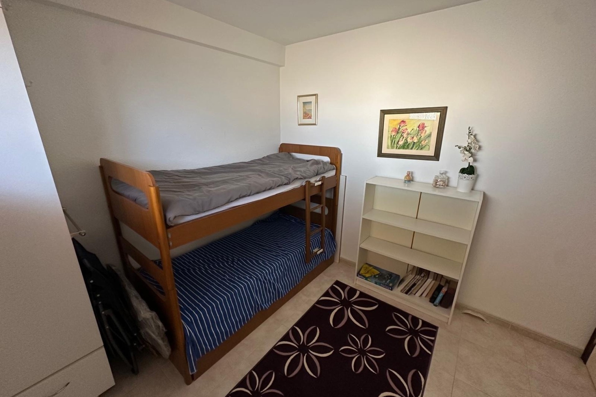 Venta - Apartamento / Piso -
Torrevieja - Cabo Cervera