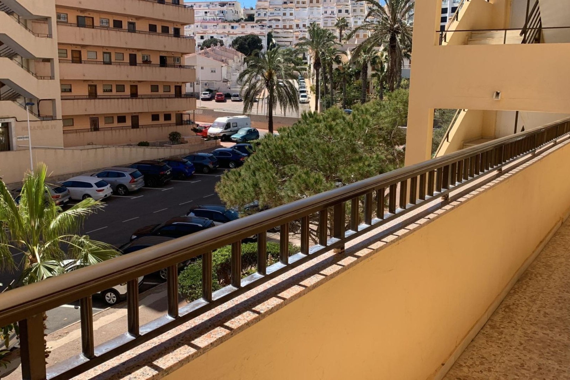 Venta - Apartamento / Piso -
Torrevieja - Cabo Cervera