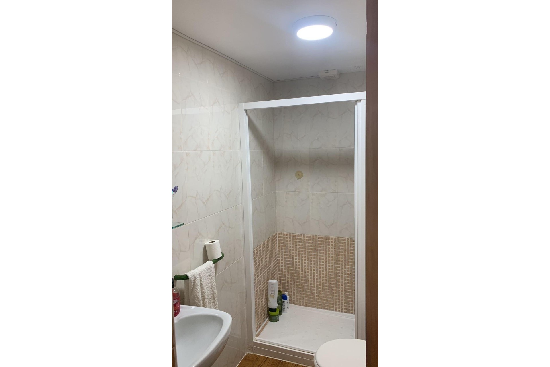 Venta - Apartamento / Piso -
Torrevieja - Cabo Cervera