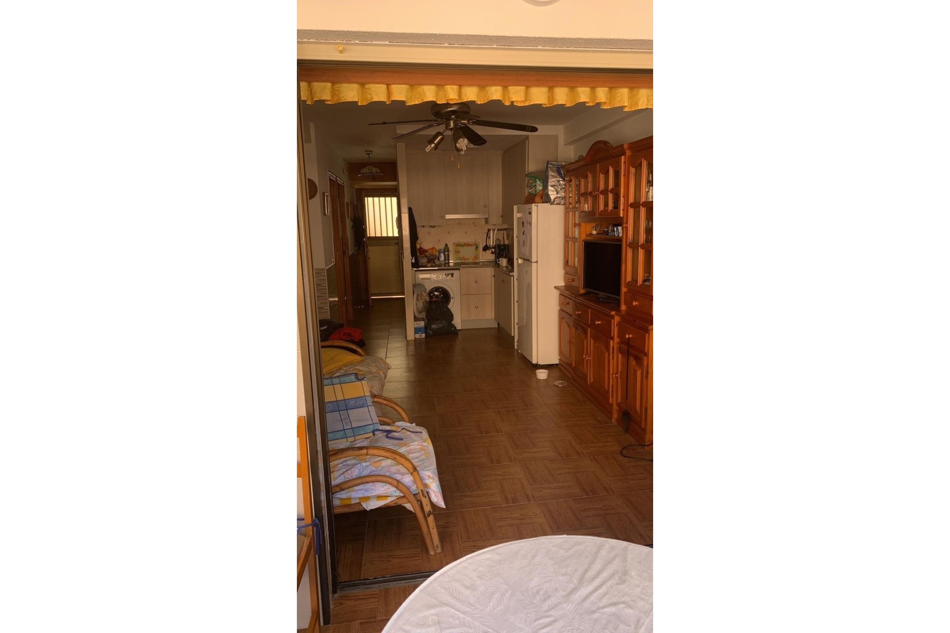 Venta - Apartamento / Piso -
Torrevieja - Cabo Cervera