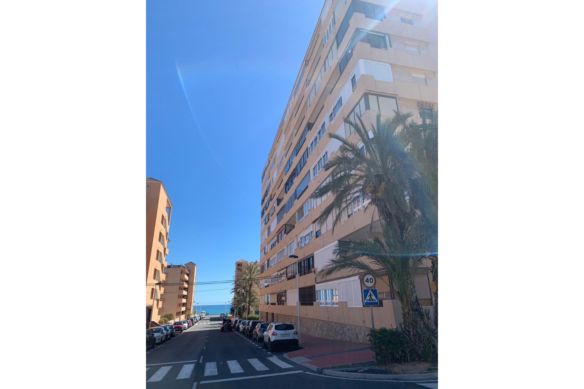 Venta - Apartamento / Piso -
Torrevieja - Cabo Cervera