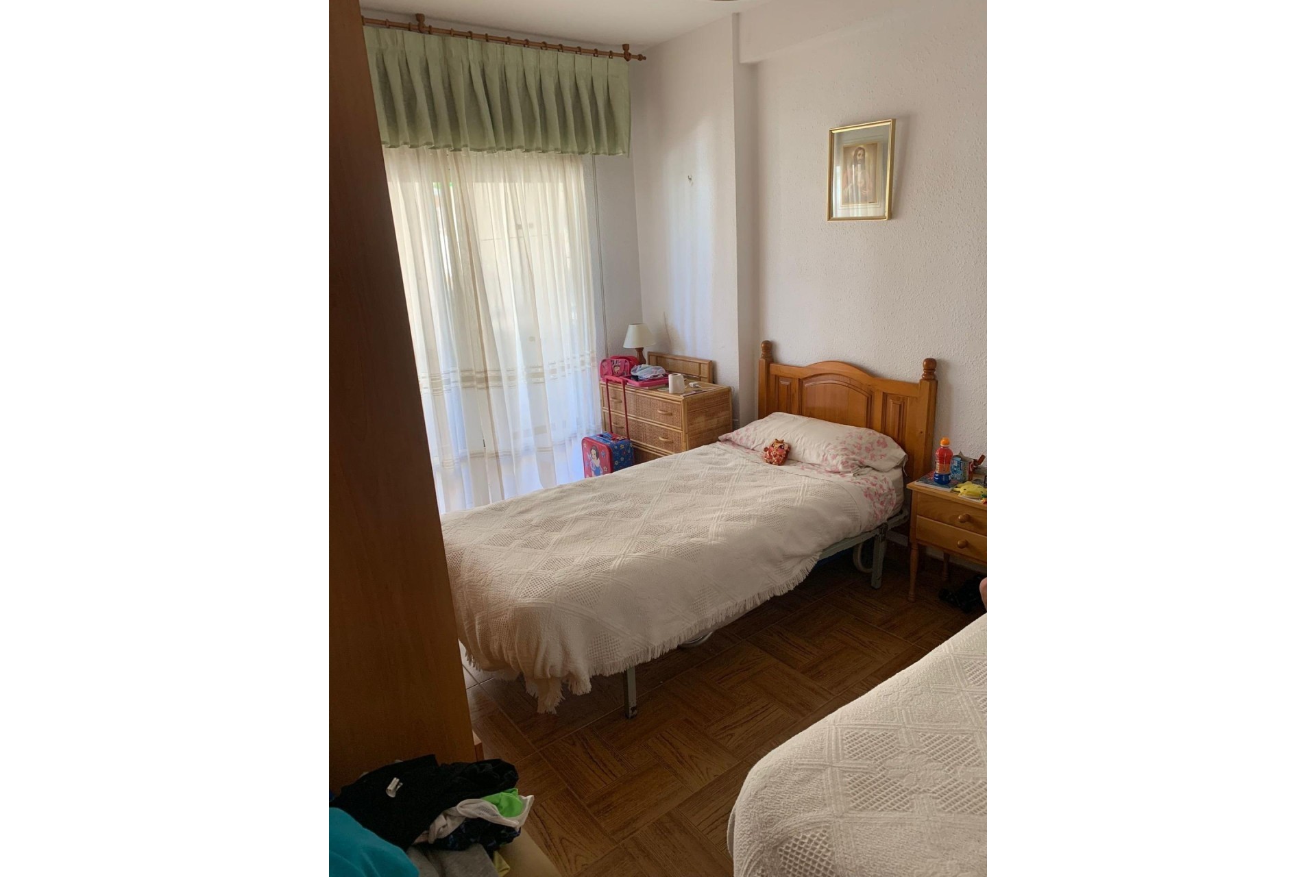 Venta - Apartamento / Piso -
Torrevieja - Cabo Cervera