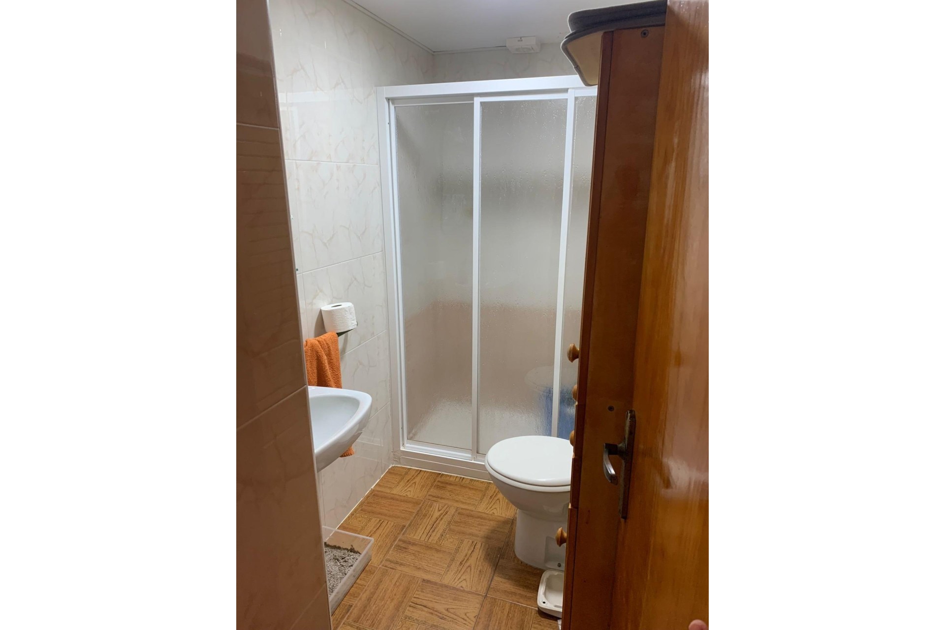 Venta - Apartamento / Piso -
Torrevieja - Cabo Cervera