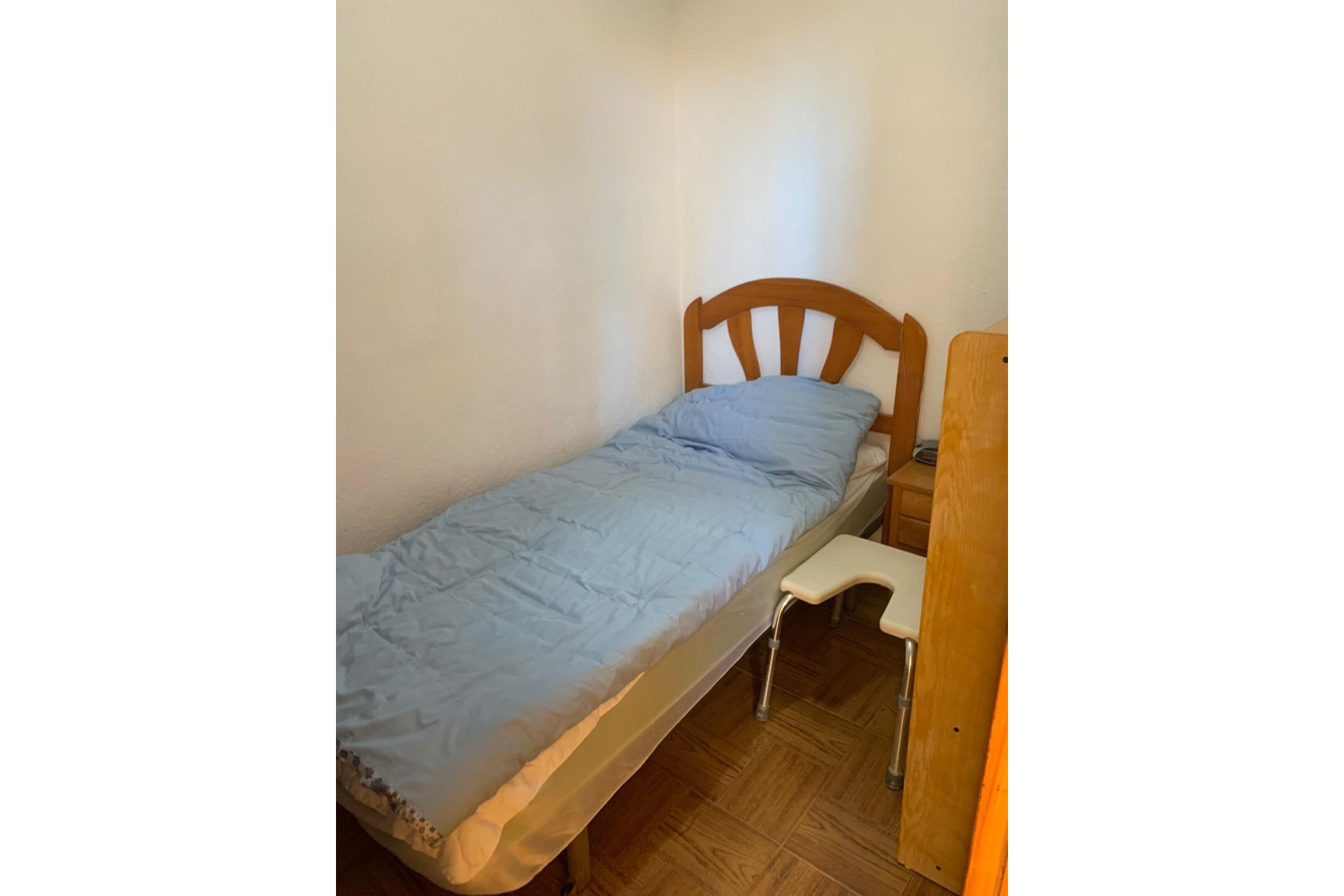 Venta - Apartamento / Piso -
Torrevieja - Cabo Cervera