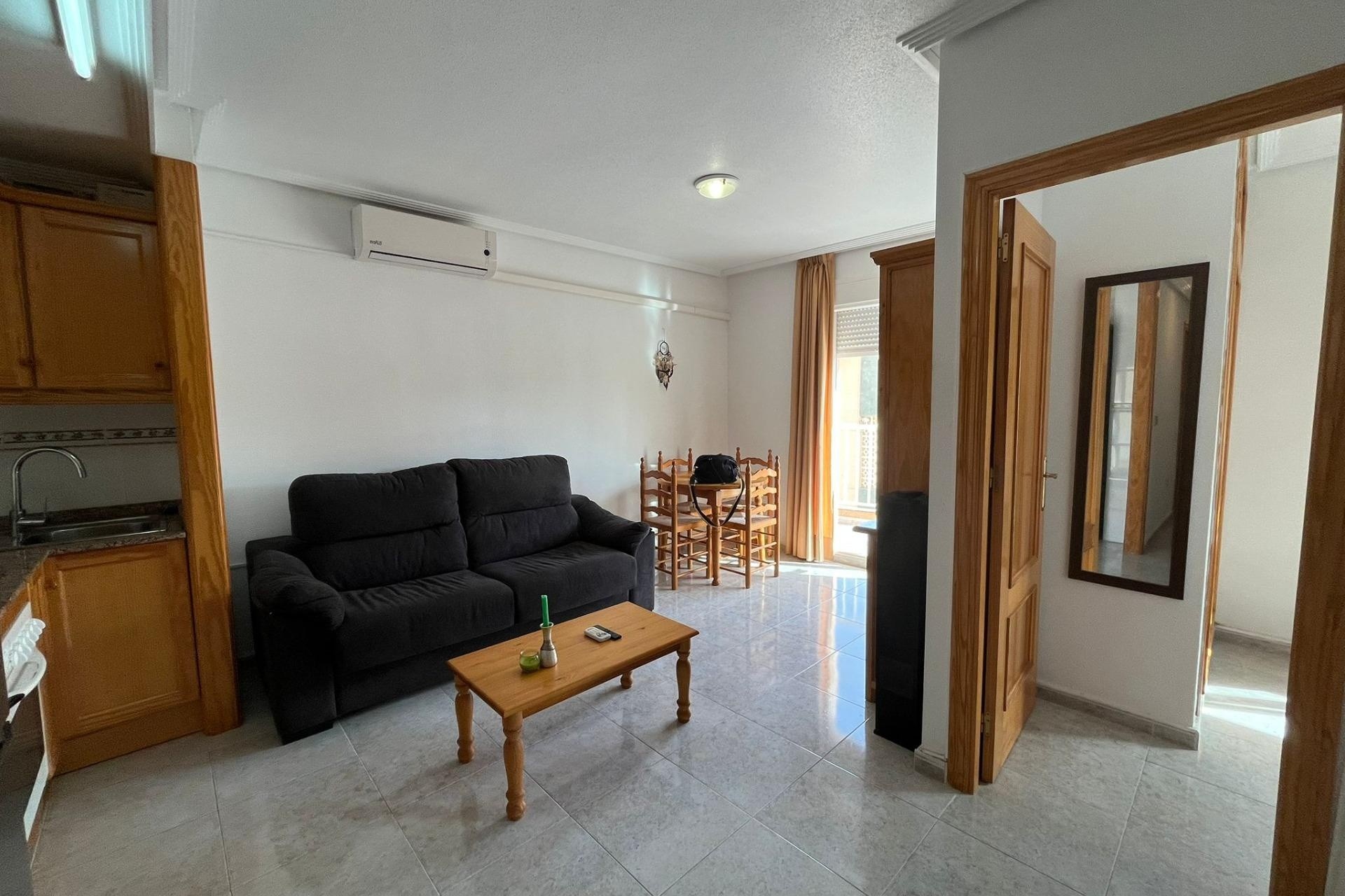 Venta - Apartamento / Piso -
Torrevieja - Cabo Cervera