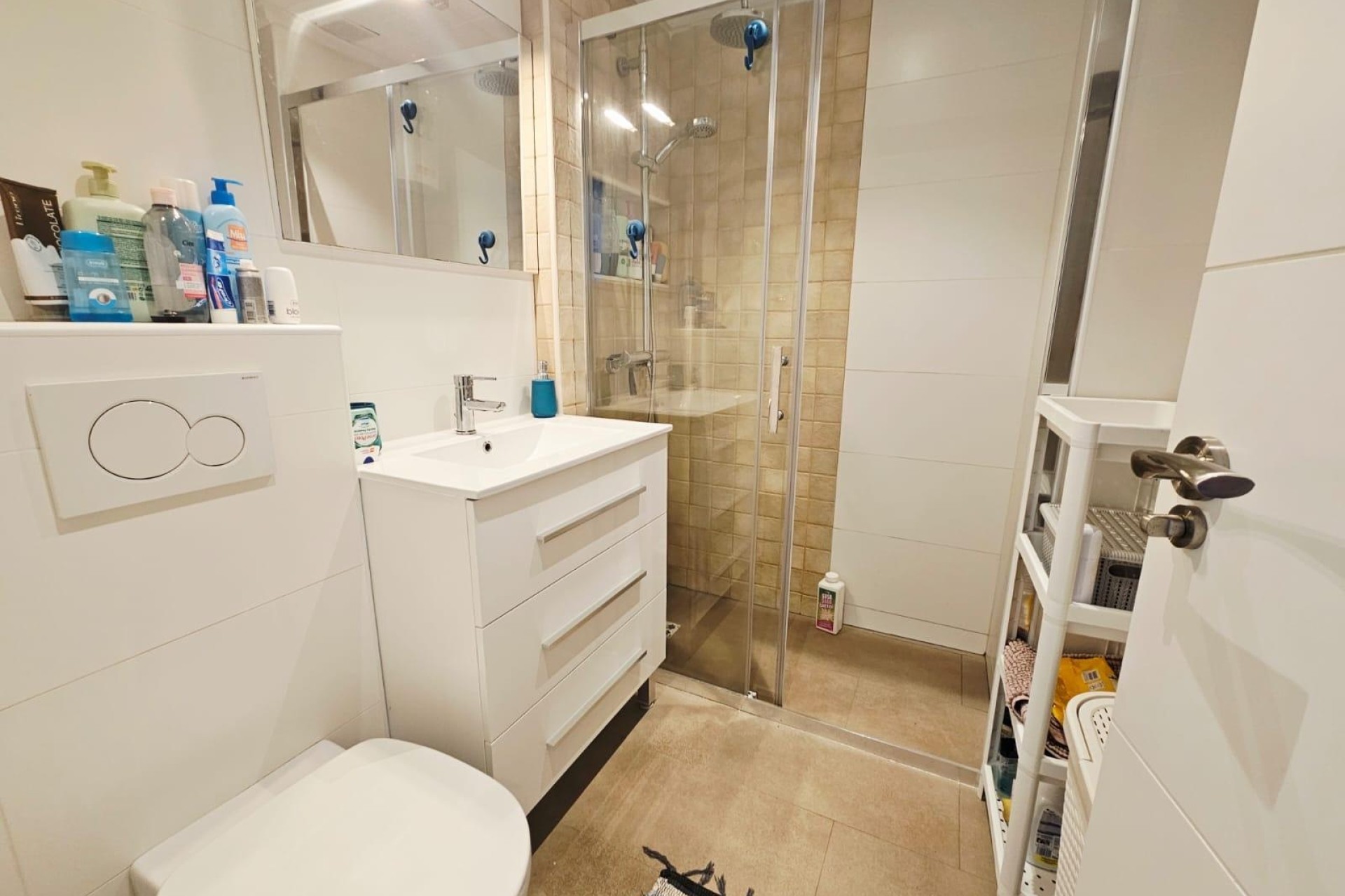 Venta - Apartamento / Piso -
Torrevieja - Cabo cervera