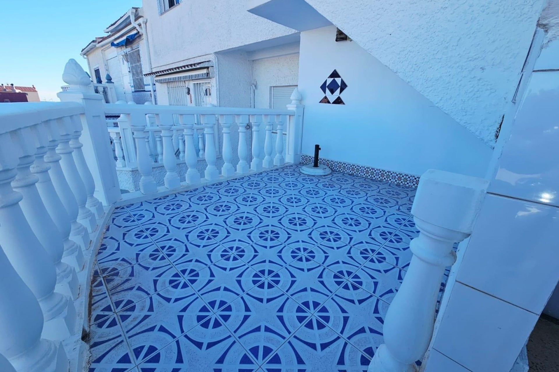Venta - Apartamento / Piso -
Torrevieja - Cabo cervera