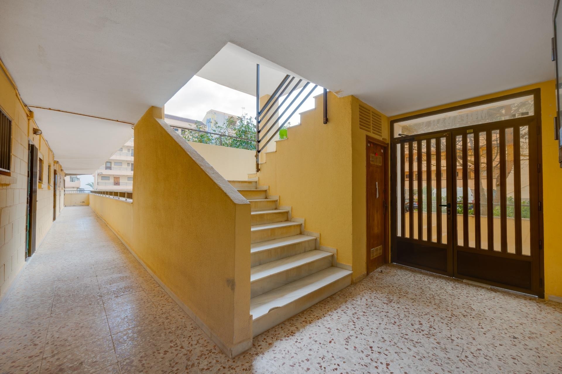 Venta - Apartamento / Piso -
Torrevieja - Cabo cervera