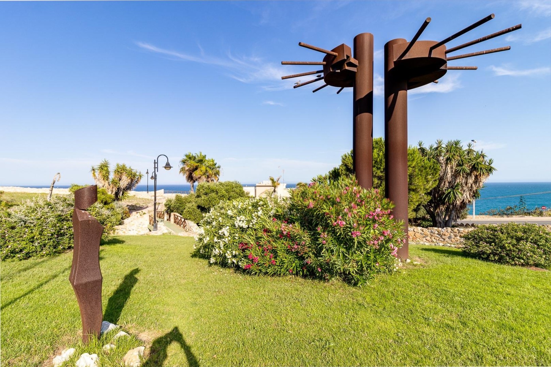 Venta - Apartamento / Piso -
Torrevieja - Cabo cervera