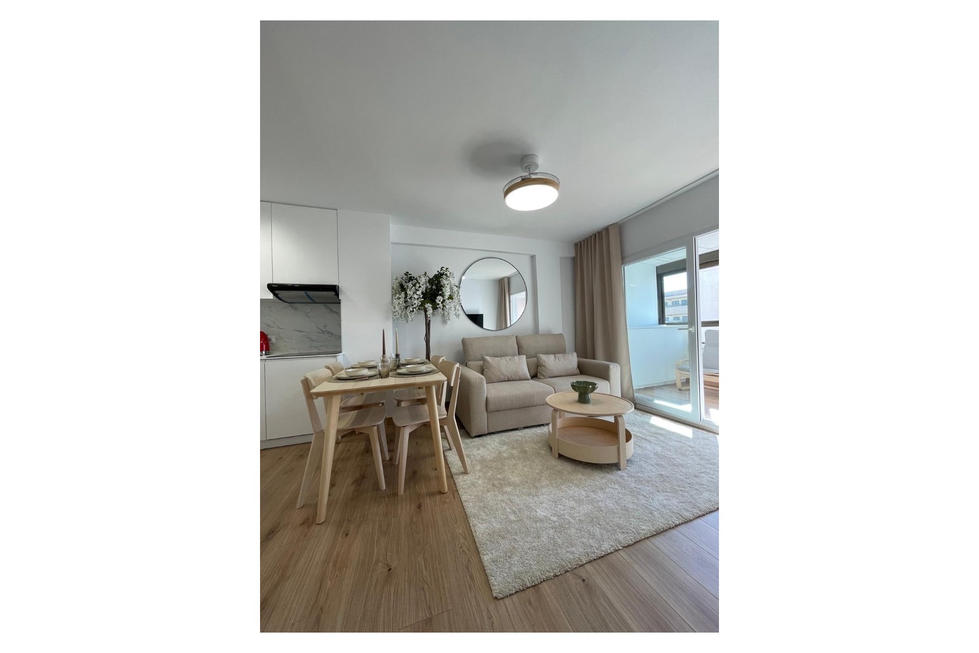 Venta - Apartamento / Piso -
Torrevieja - Cabo cervera