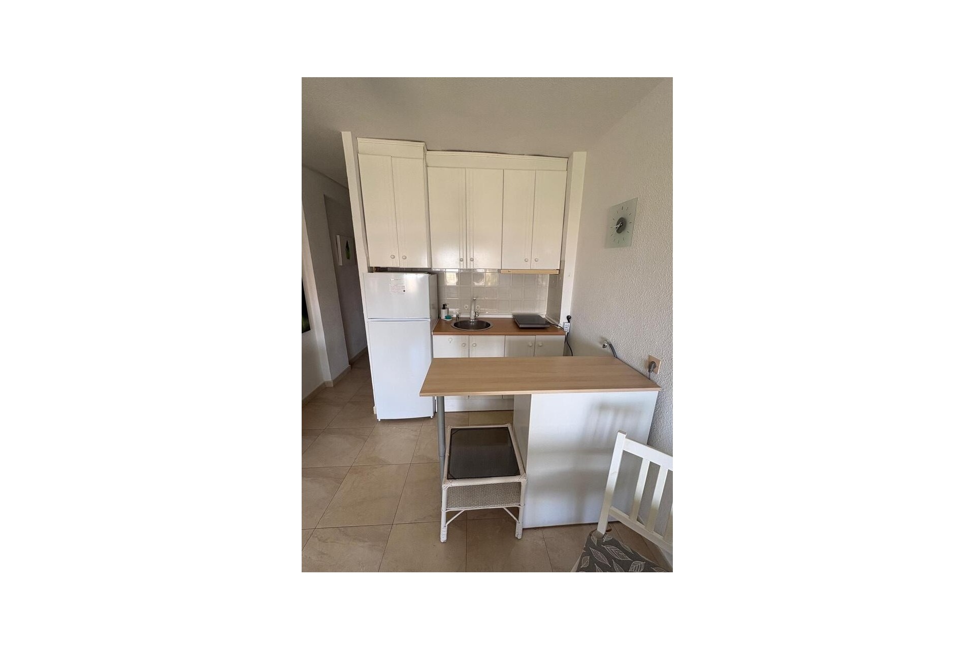 Venta - Apartamento / Piso -
Torrevieja - Cabo cervera