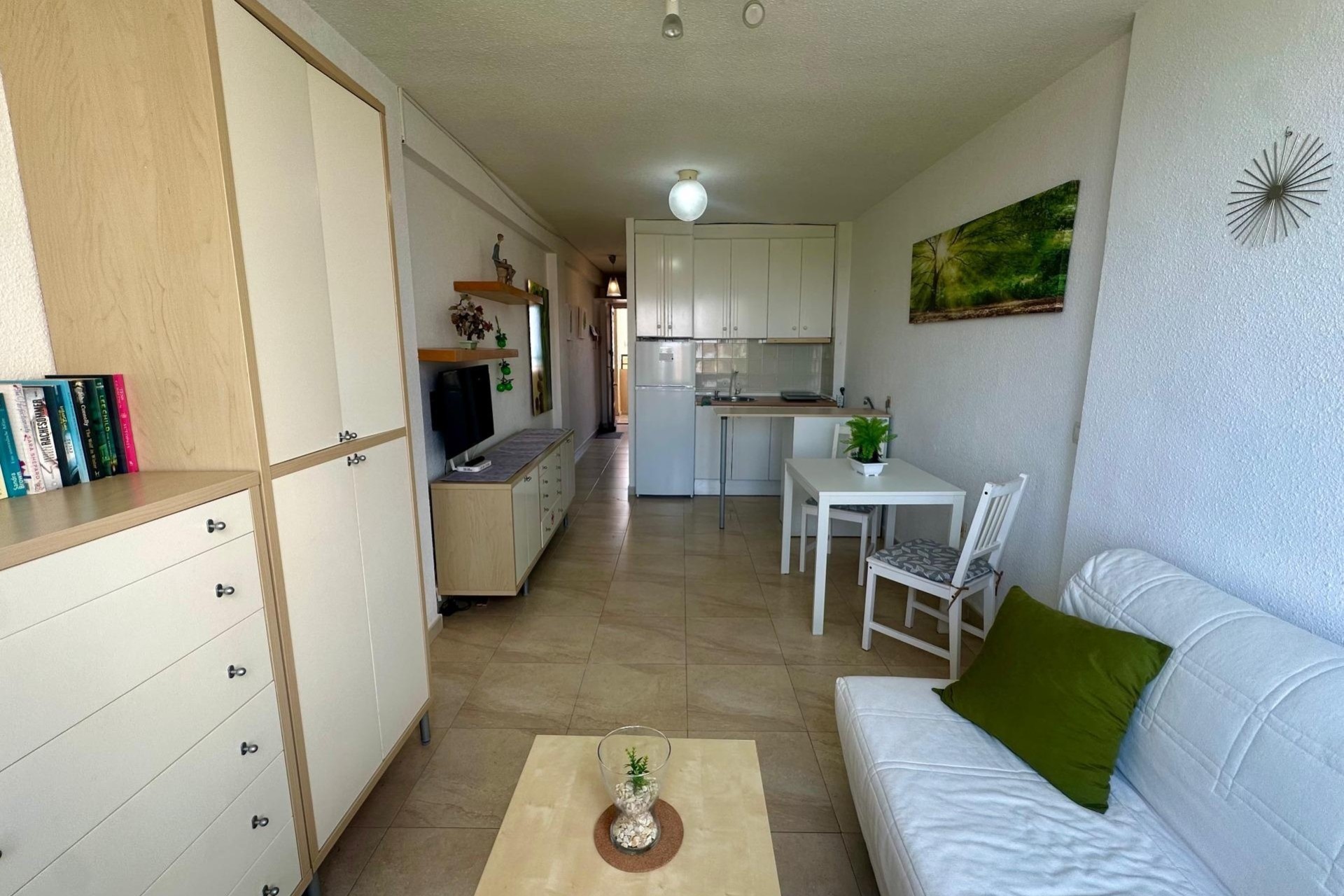 Venta - Apartamento / Piso -
Torrevieja - Cabo cervera