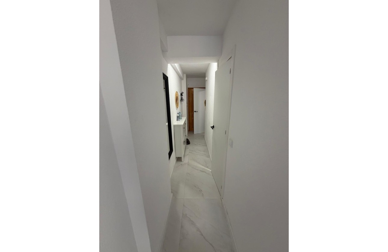 Venta - Apartamento / Piso -
Torrevieja - Cabo cervera