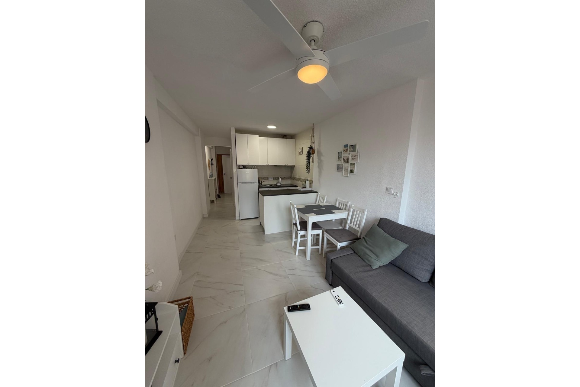 Venta - Apartamento / Piso -
Torrevieja - Cabo cervera