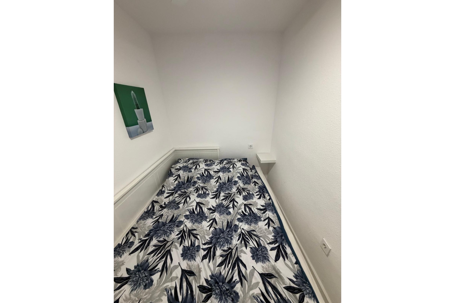Venta - Apartamento / Piso -
Torrevieja - Cabo cervera