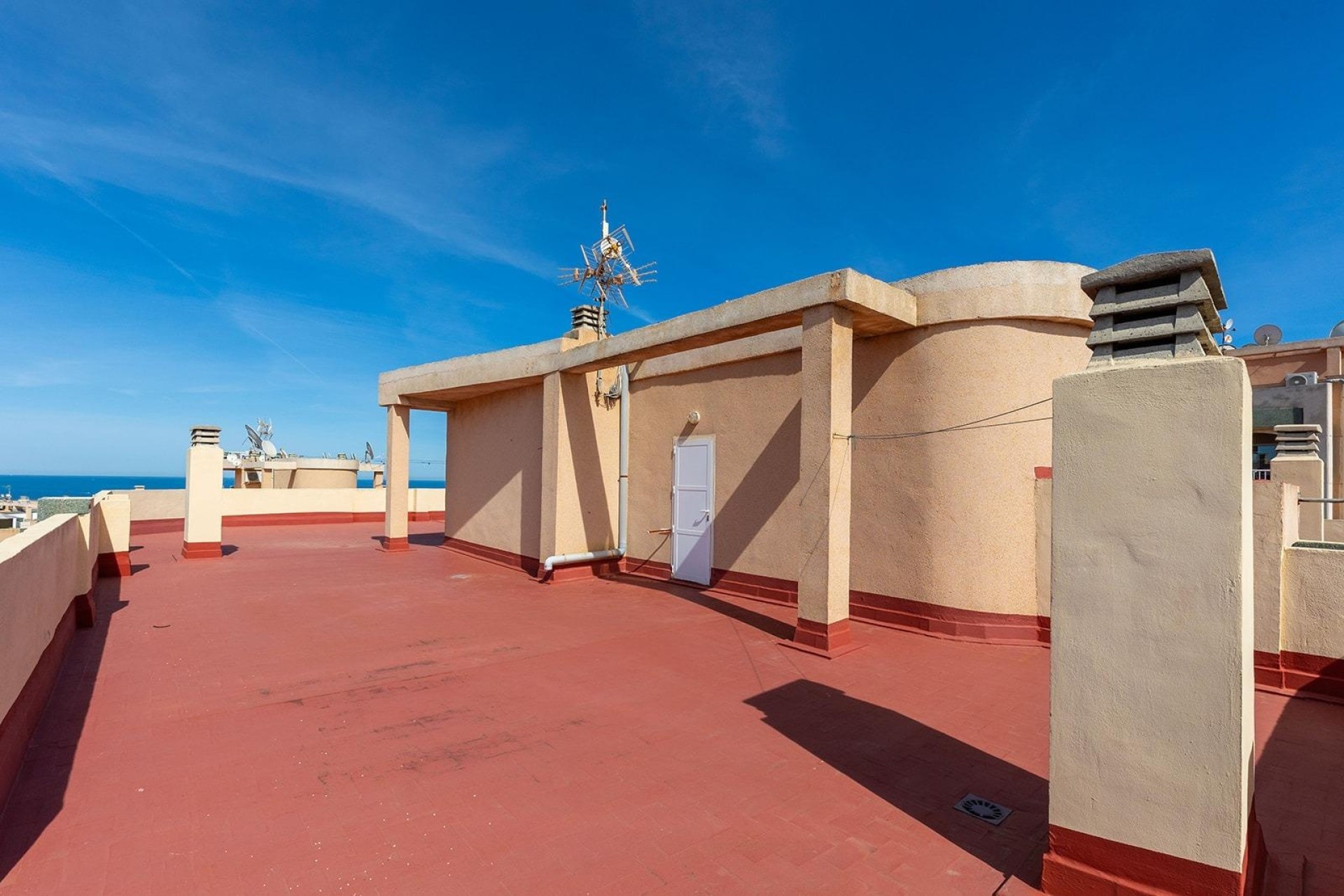 Venta - Apartamento / Piso -
Torrevieja - Cabo cervera