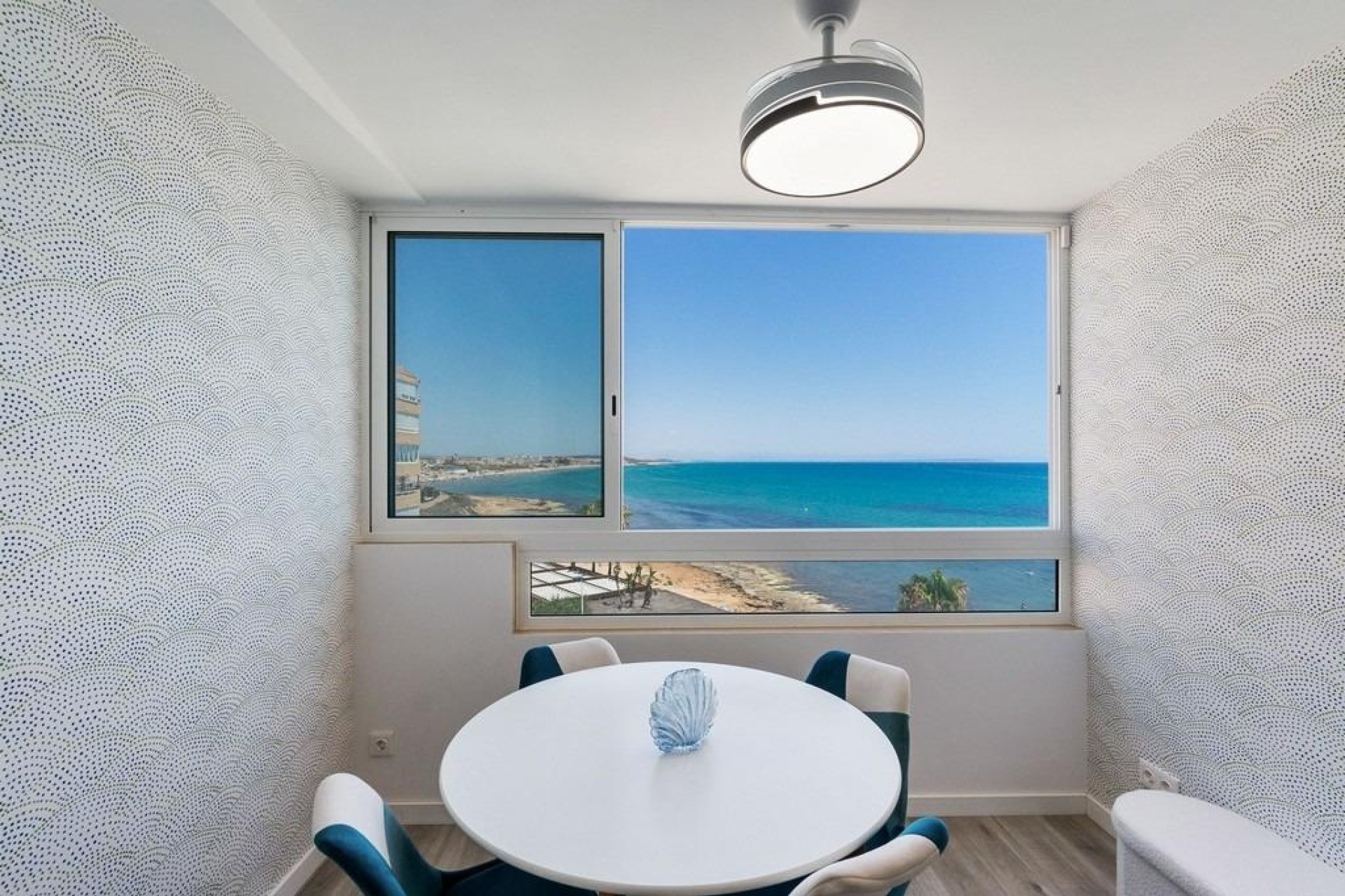 Venta - Apartamento / Piso -
Torrevieja - Cabo cervera