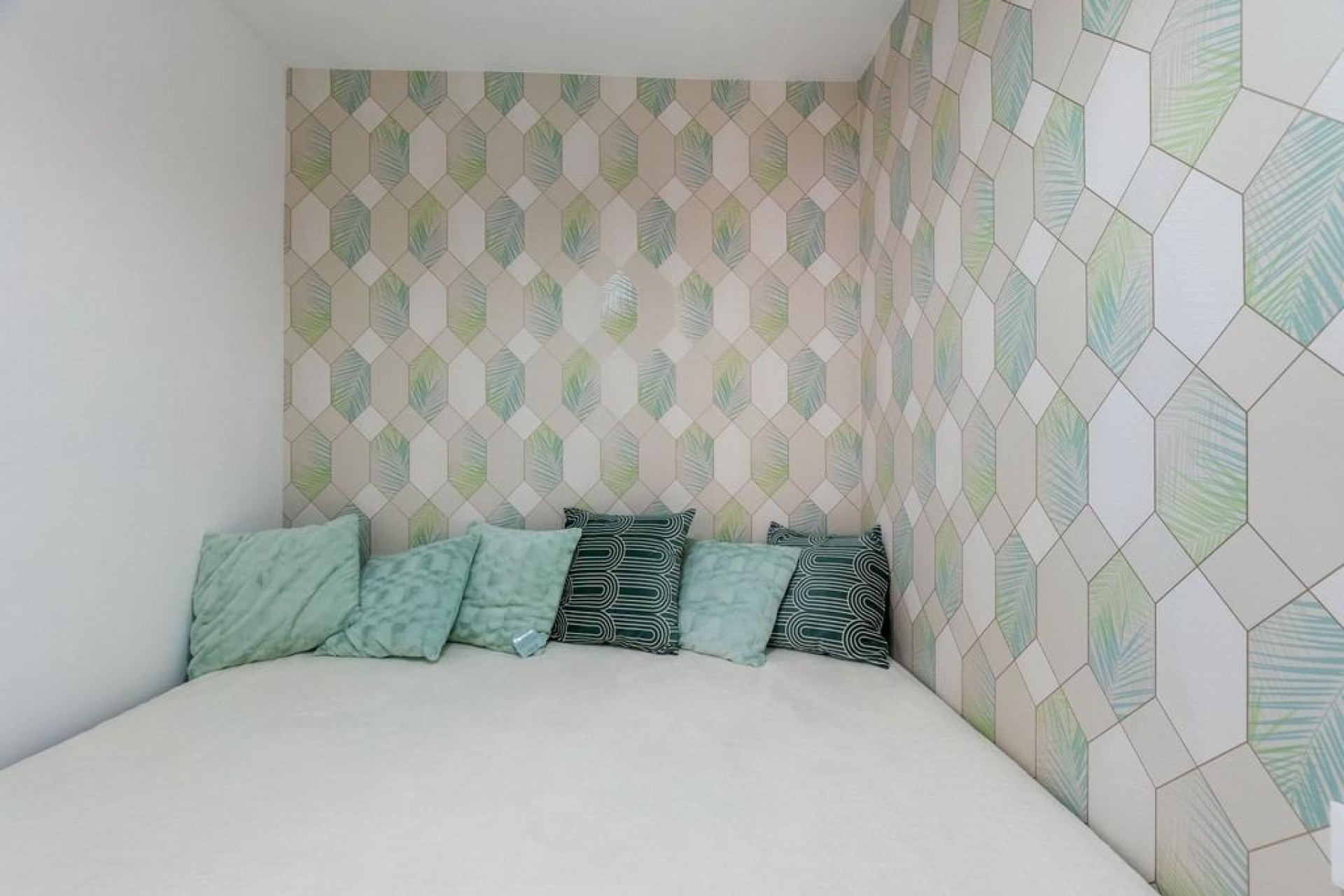 Venta - Apartamento / Piso -
Torrevieja - Cabo cervera