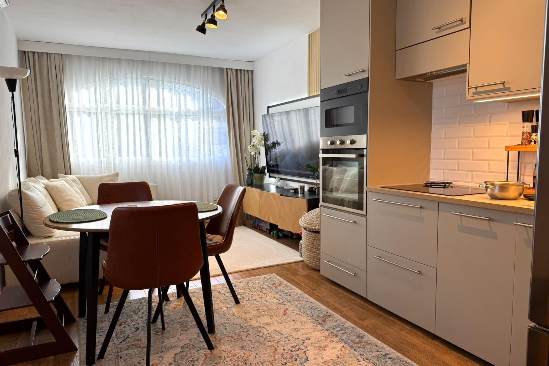Venta - Apartamento / Piso -
Torrevieja - Calas blanca