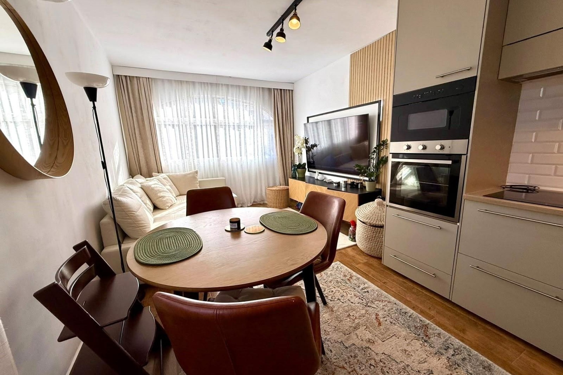 Venta - Apartamento / Piso -
Torrevieja - Calas blanca